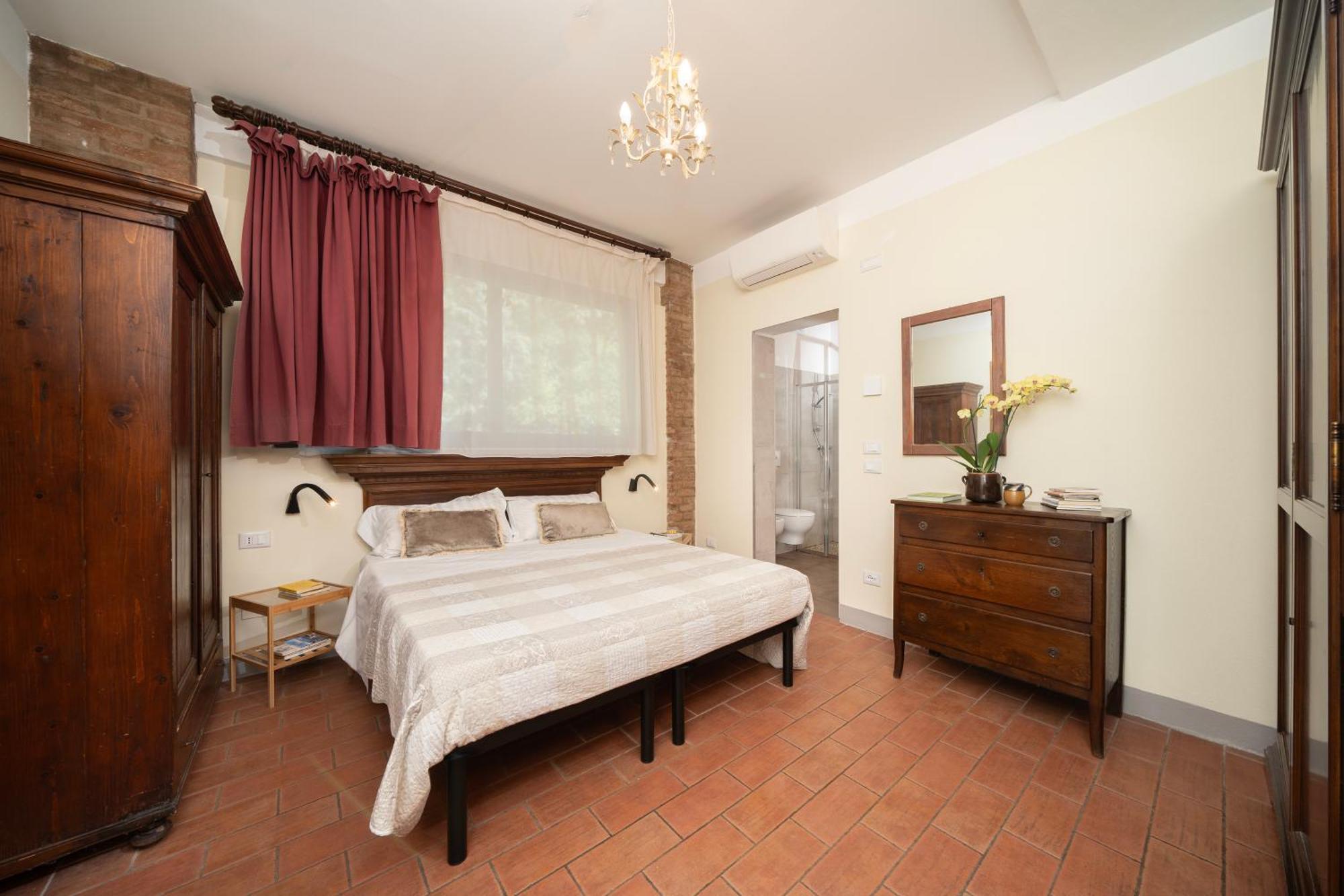 La Ca Dal Non Bioagriturismo - Alpenice Savignano sul Panaro Екстер'єр фото